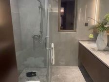 首付40万起买入南门保利精装湖景房