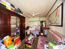 靠近新华Y院,内环内,低总价,南北通透2房,交通便利,高楼层