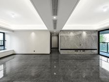 单价不2万左右买入天府新区买入142平套四精装现房