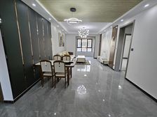 泰华·湖畔丽景 南向精装修 拎包入住 滨湖至臻