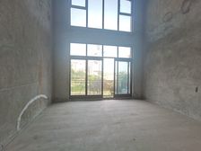 标价再少60W 金茂墅·西苑225.33平 南向 安静不临街