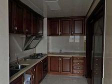 降价急售三经路紫金城红郡 南北通透采光好装修好周边匹套完善