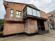 竞园产业园 纯二层独栋1000平 影视传媒装修带 有车位