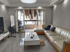 育新豫章双沿江北大道紫金城通透四房阳光装修好视野好带车位