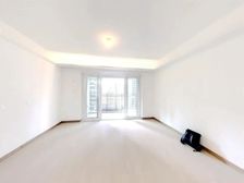 万科海上明月 次新房未入住,开发商装修标准 万科物业