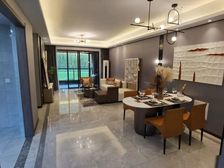 找我少5万 南昌三中 地铁4号线 一线江景改善品质