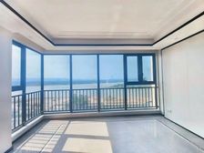 中海寰宇天下(新出!豪宅天花板大平层全江景专梯入户)视野无挡