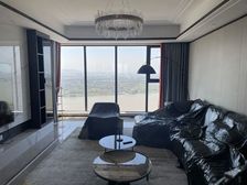 中海寰宇天下 大平层 4房 一线江景 一线湖景 豪宅