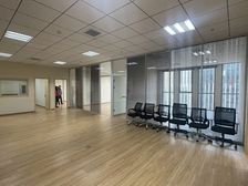 央企直租 地铁口 中航技广场 核心商圈 商业配套全 环境美