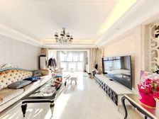 香溢花城三区精装3房 可看湖景 靠青山湖畔