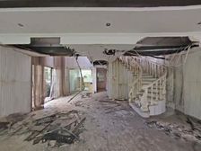 香溢花城 双拼别墅 带南北150平米大院子 出门就是青山湖