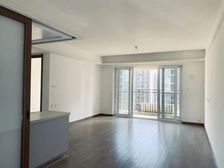 联发万科海上明月 次新房 中间好楼层 产权清晰 精装好房