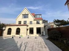 东方之珠花园别墅 5室2厅3卫 简装修 2980万元