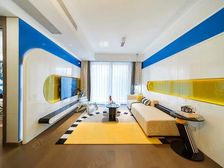 清盘!85万!锦玥府 95平105平123自带游泳池 邻吾悦