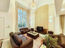 安盛杉庄,挑空客厅屋况好,业主回市区,诚意卖房,南花园集中