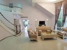 新出急叠翠别墅 314平4居 花园550平 精装修 随时签约