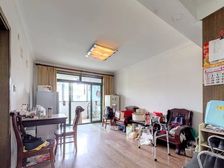 房龄新,近地铁,采光好,配套齐全带阁楼