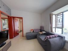 房东诚心急售 正规一室一厅 端户客厅卧室都有窗户 全天太阳