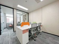 融科望京中心 年底特价 精装工作室 随时看