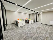 望京绿地中心丨地铁15号线丨新装修带家具小户型入市丨价格好谈