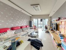 房东急售 大三房 业主自住 单价1.1万 读南师 看房方便