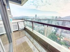 业主急售 看山看海 带入户花园 地铁口物业 南北通透