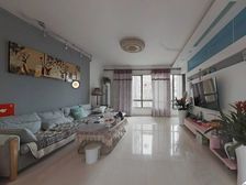 房东诚心出售 南北通透大三房 不临马路 读南师 人车分流