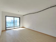 金辉天境云著 全新未入住 刚需三房 好楼层 采光好 随便刀