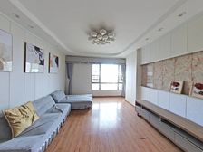 南师附小 精装三房 房屋空置 随时看房 全天视野采光好