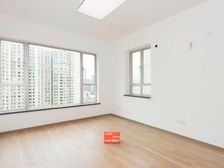 瑞虹新城(一期) 购物方便 近地铁 朝南 电梯房