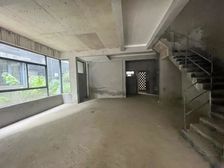 降价急售 万科青山湖 别墅端户 已现浇 户型改不错 随时看