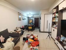 亏本卖视野开阔,全天采光充足;布局合理,房东诚售