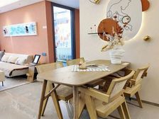 现房 青山湖区新房,地铁口500米,全城看房车接车送,