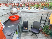 近期必卖、南北通一房 带天井 小区安静位置 业主诚意出售