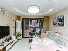 二次精装 自住保养好 送家具家电 看房随时
