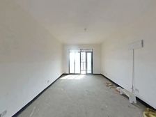 绿地新都会 南北通透,采光好 近地铁 视野好,诚心出售