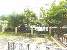 少有一楼送50平大院子 仅住大半年 有车位近春申路地铁老洋房