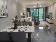 工抵房 象湖湿地公园一线湖景旁28中旁中大汇准现房