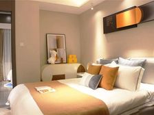 煌盛熙岸大观 3室2厅1卫 精装修 90万元 93平米