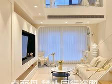 祖庙商圈 带租2500 精装带家私 业主出国急售 来电看房笋