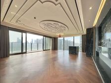 急售|瑧湾汇311平大四房|中高层视野开阔|看高尔夫和海景