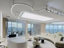 中大商圈 地铁口物业 豪装写字楼 拎包办公 租金低