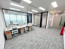 海珠中大 合创中心 88平至上千平各面积段招租带全套办公家具