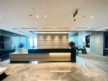 海珠中大合创中心 地标甲级 120至2200方整层 3个月免