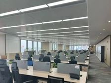 69元精装交付 海珠区府写字楼