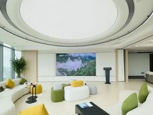 中大 合创中心 珠江壹号办公室 拎包办公 TIT创意园琶洲西