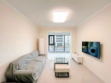 天汇北区低楼层采光好噪音小 精装拎包入住 朝凤路 加持