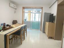 二中 毓璜顶小学 50.39平2居 精装修 急售