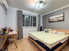 西部名都花园婚房1居室 采光充足南中间楼层