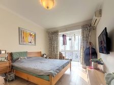 户型好,楼层好,前面绿化景观好,采光好